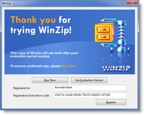download winzip free trial for mac