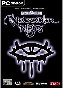 Neverwinter Nights Mac Digital Download