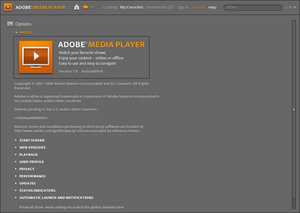 Mac media player free
